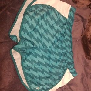 Old navy active shorts